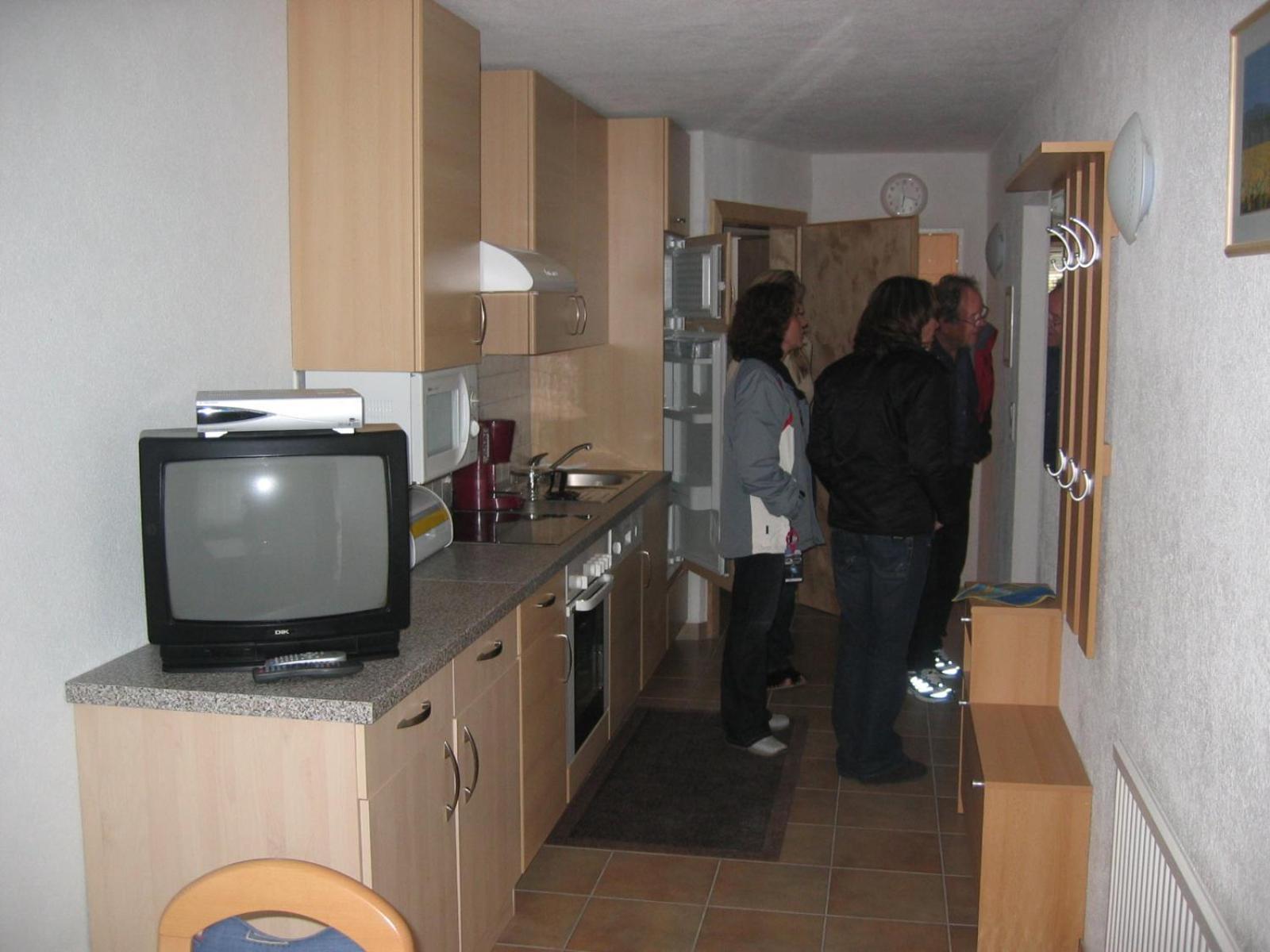 Hostal Luenerhof Neustift im Stubaital Exterior foto