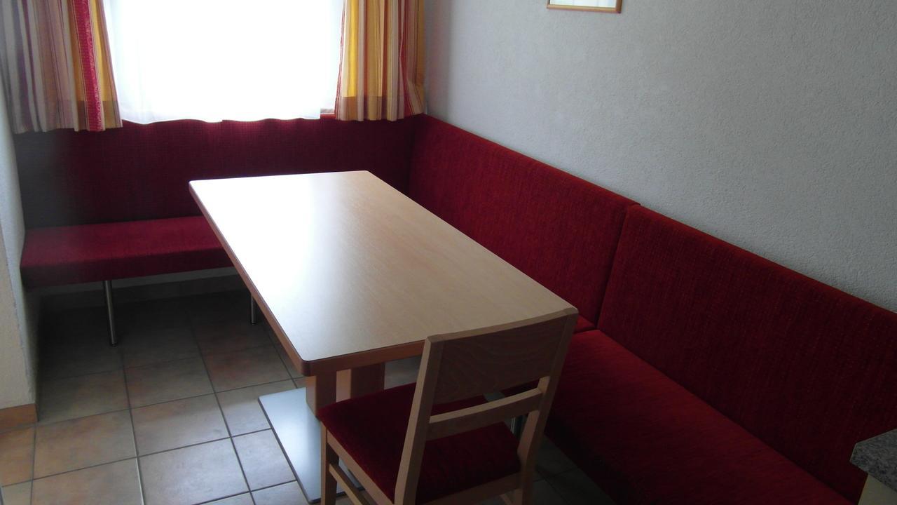 Hostal Luenerhof Neustift im Stubaital Exterior foto